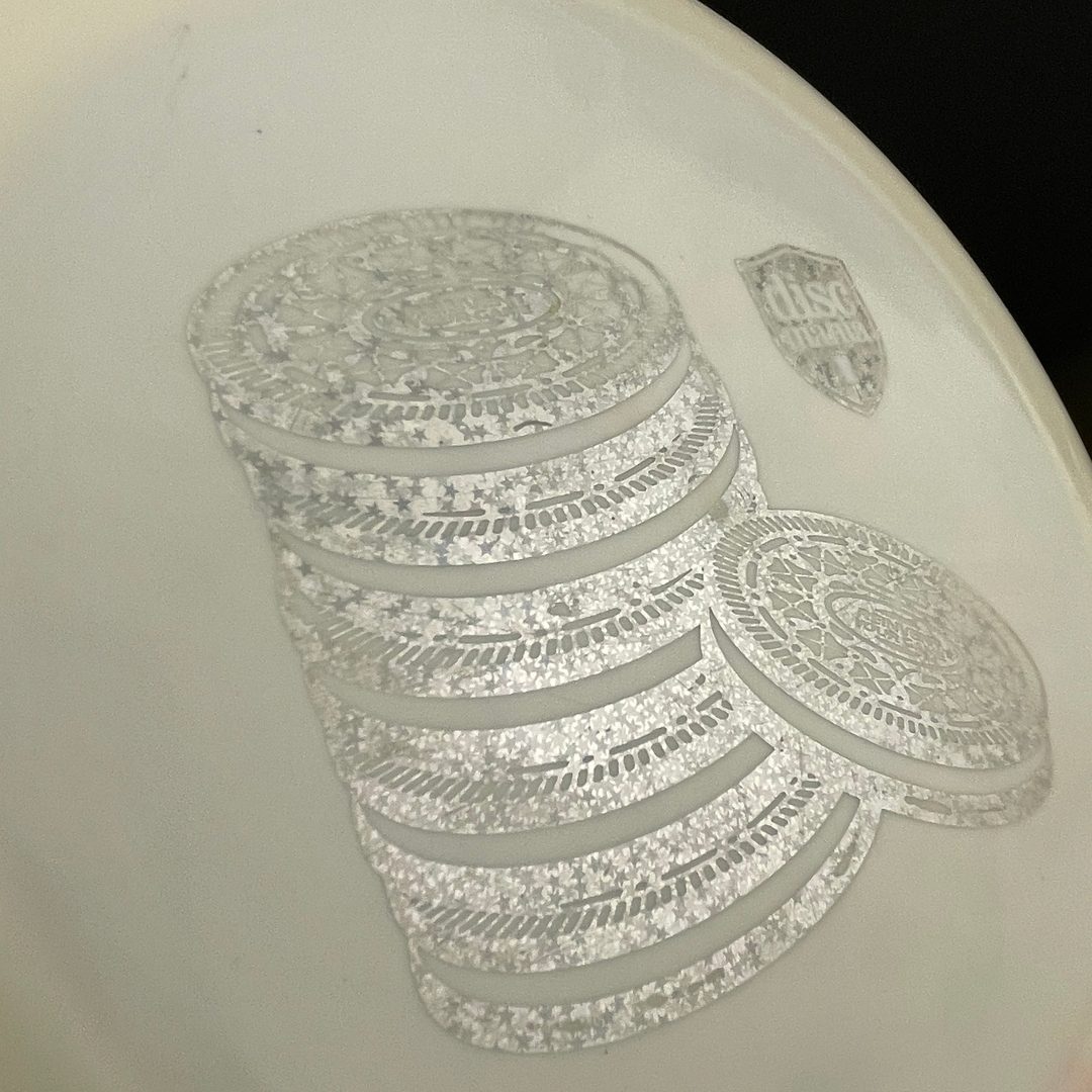 S-Line DD3 - Cookies Stamp *Colten Stash Used* Discmania