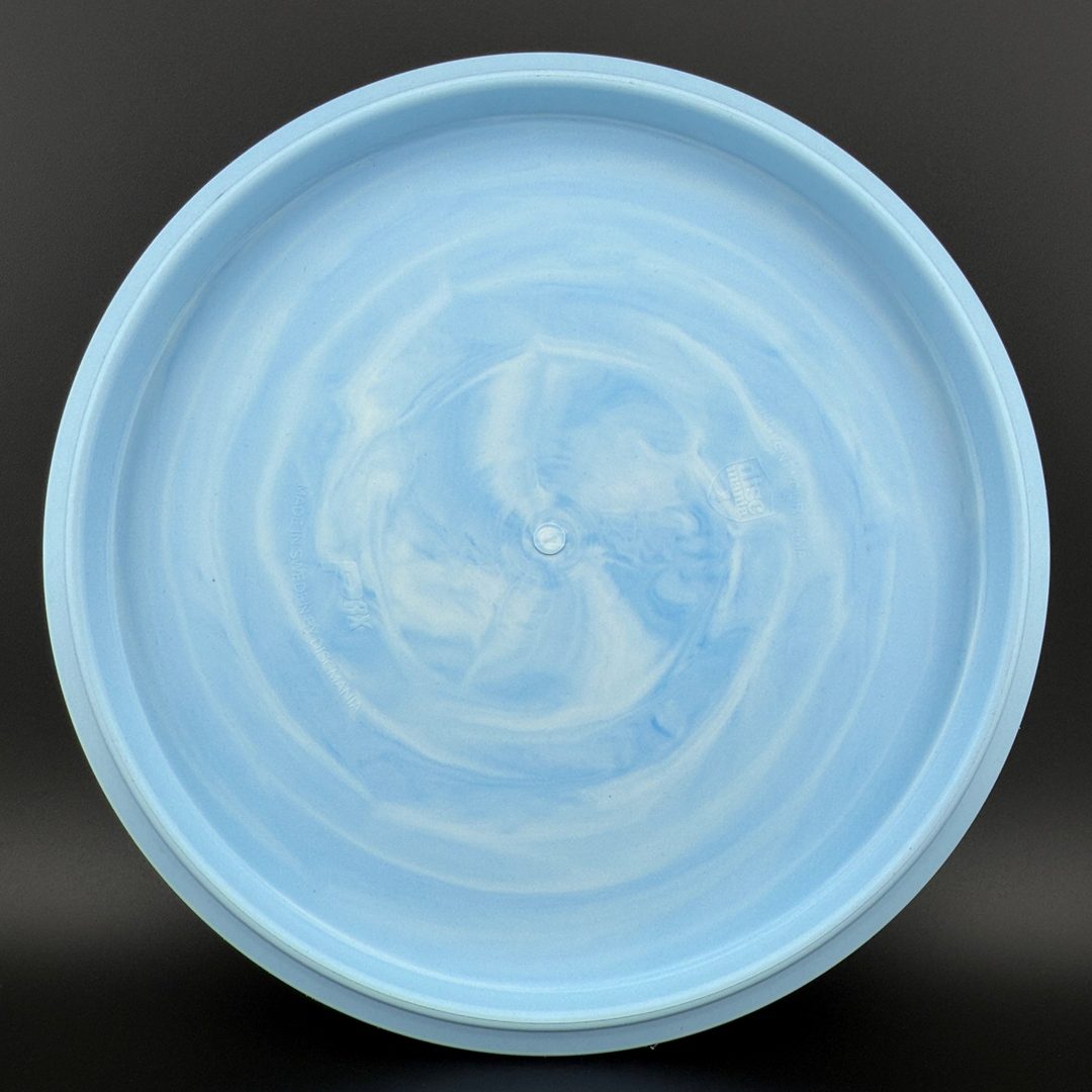 Swirl P-Line P3X Flex 1 - Discmania Mystery Disc MB 25 Discmania