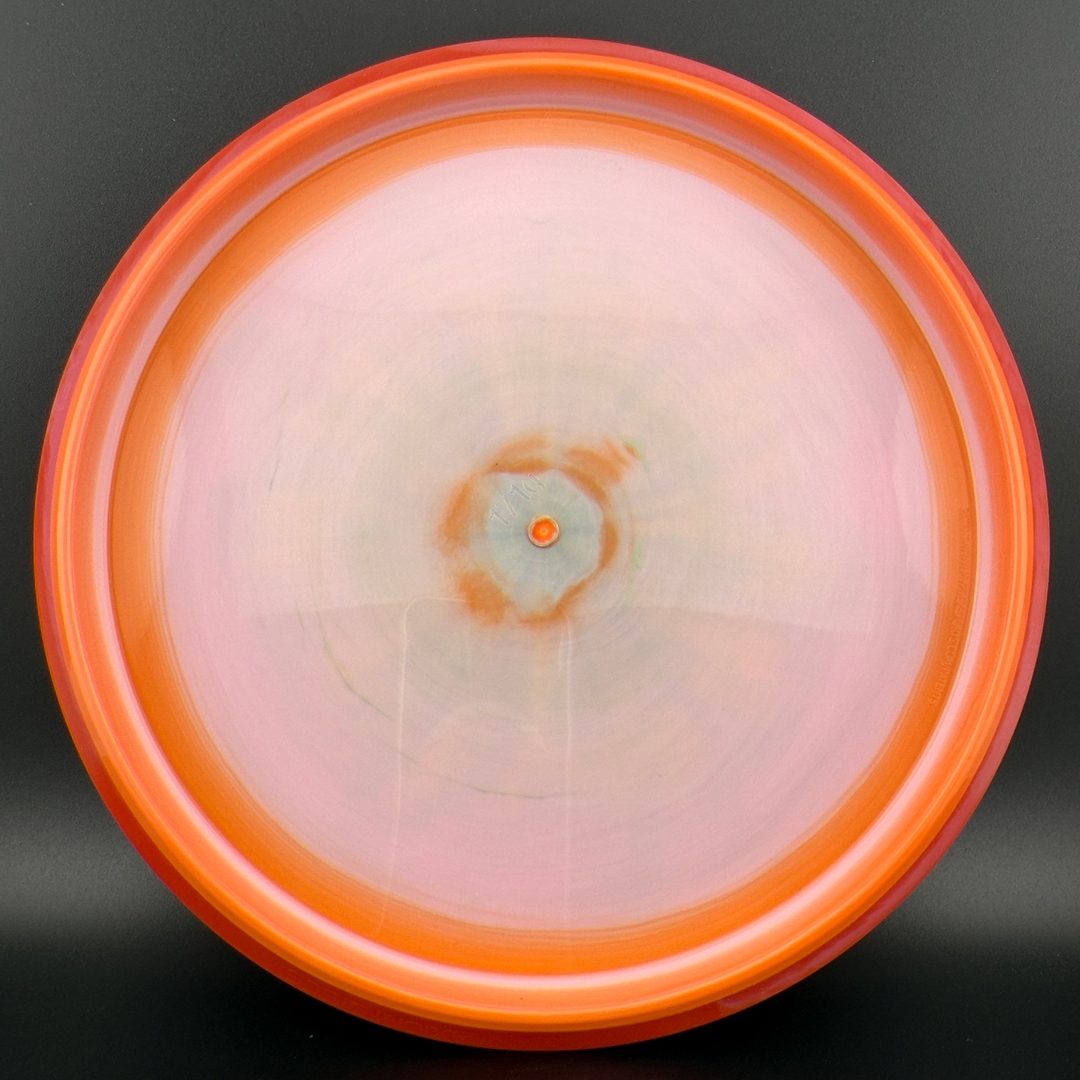 Neutron Tempo - Crushin’ Amanitas by Manny Trujillo Axiom