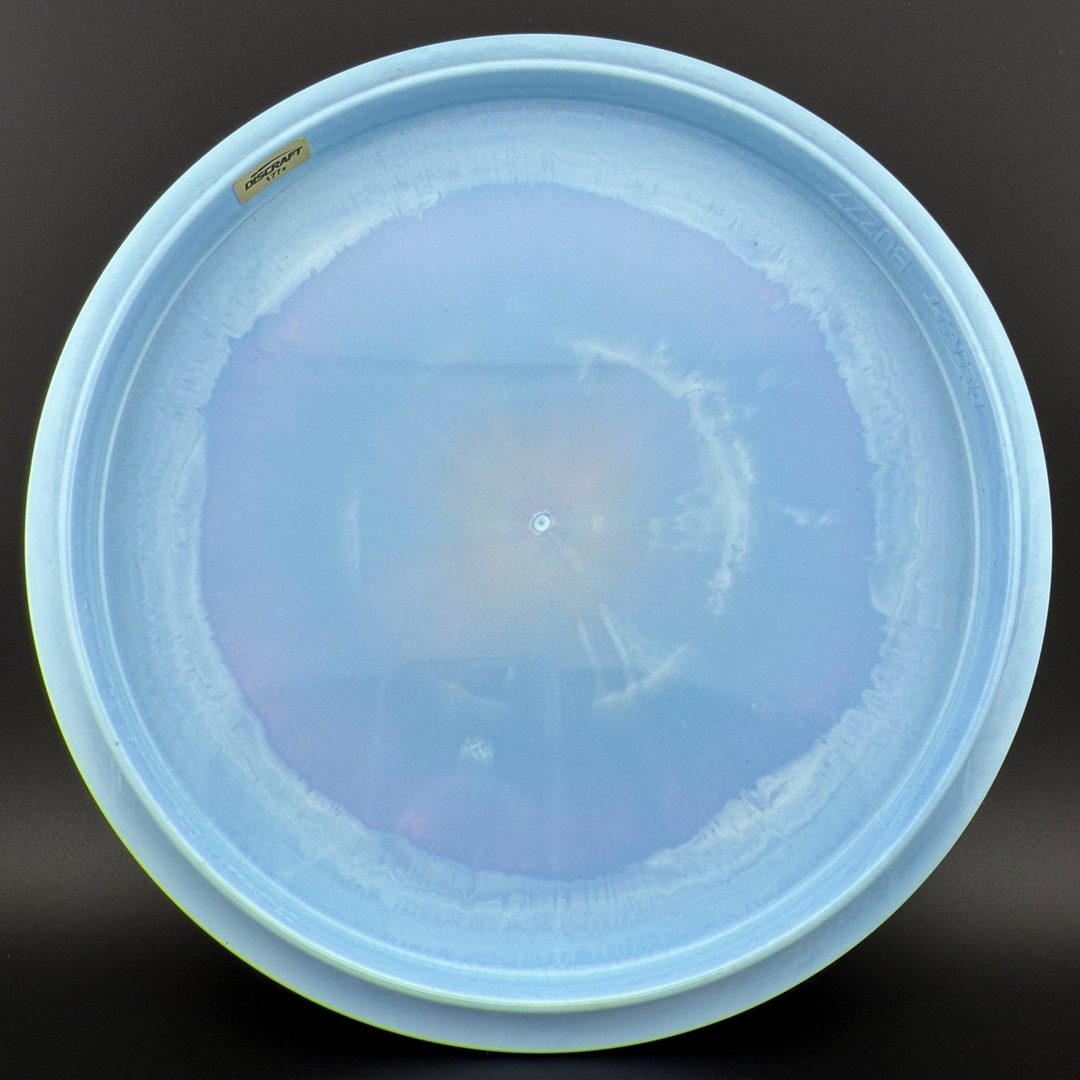 Colorshift ESP Buzzz - 2025 Ledgestone Edition Discraft