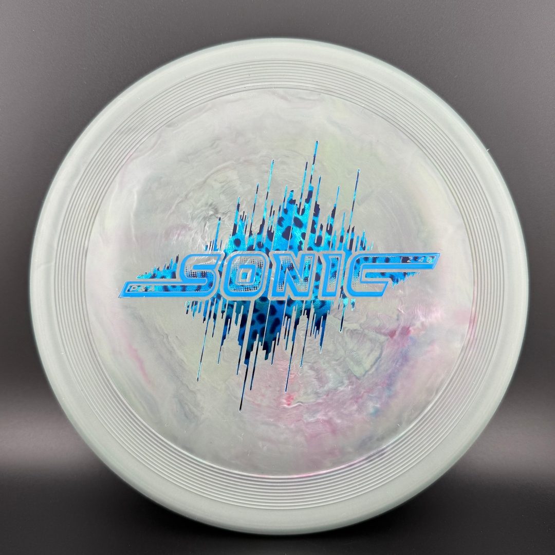 Galactic XT Sonic - Sonic Boom Innova