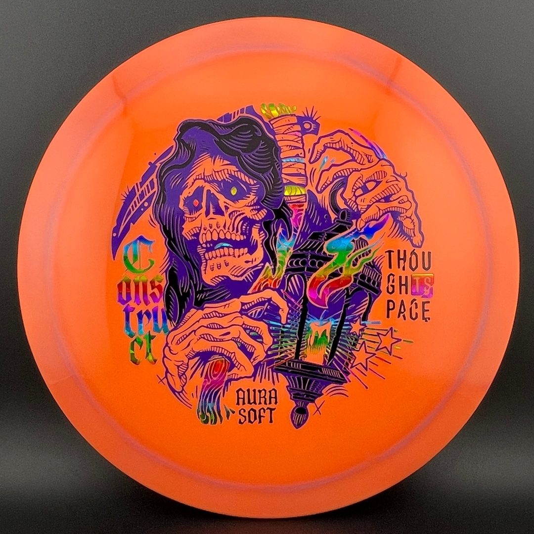 Soft Aura Construct TSA