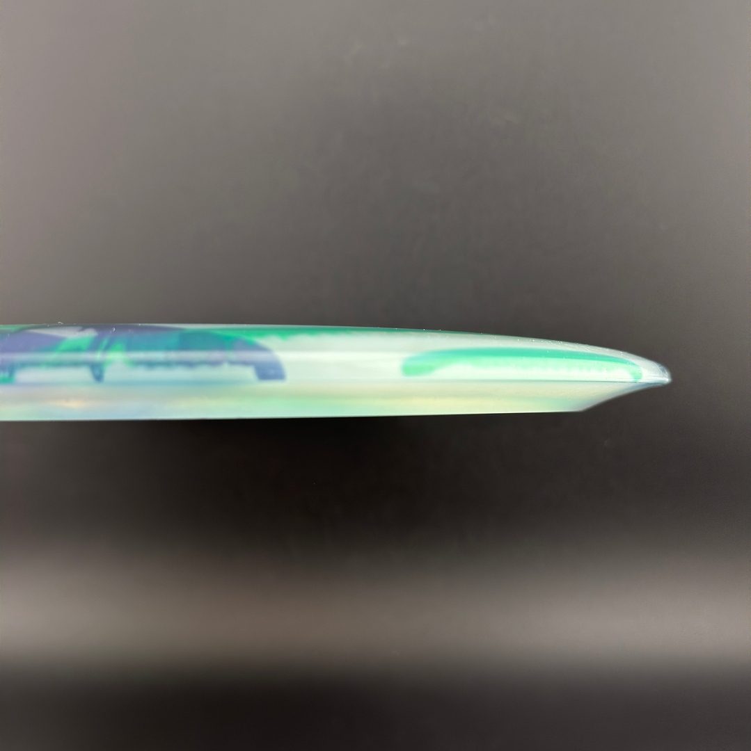 I-Dye Champion Thunderbird Innova