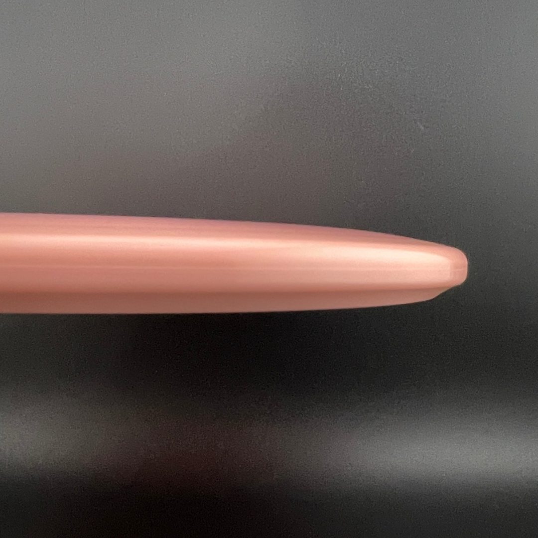 Swirl ESP Joy Prototype - Paige Pierce Discraft