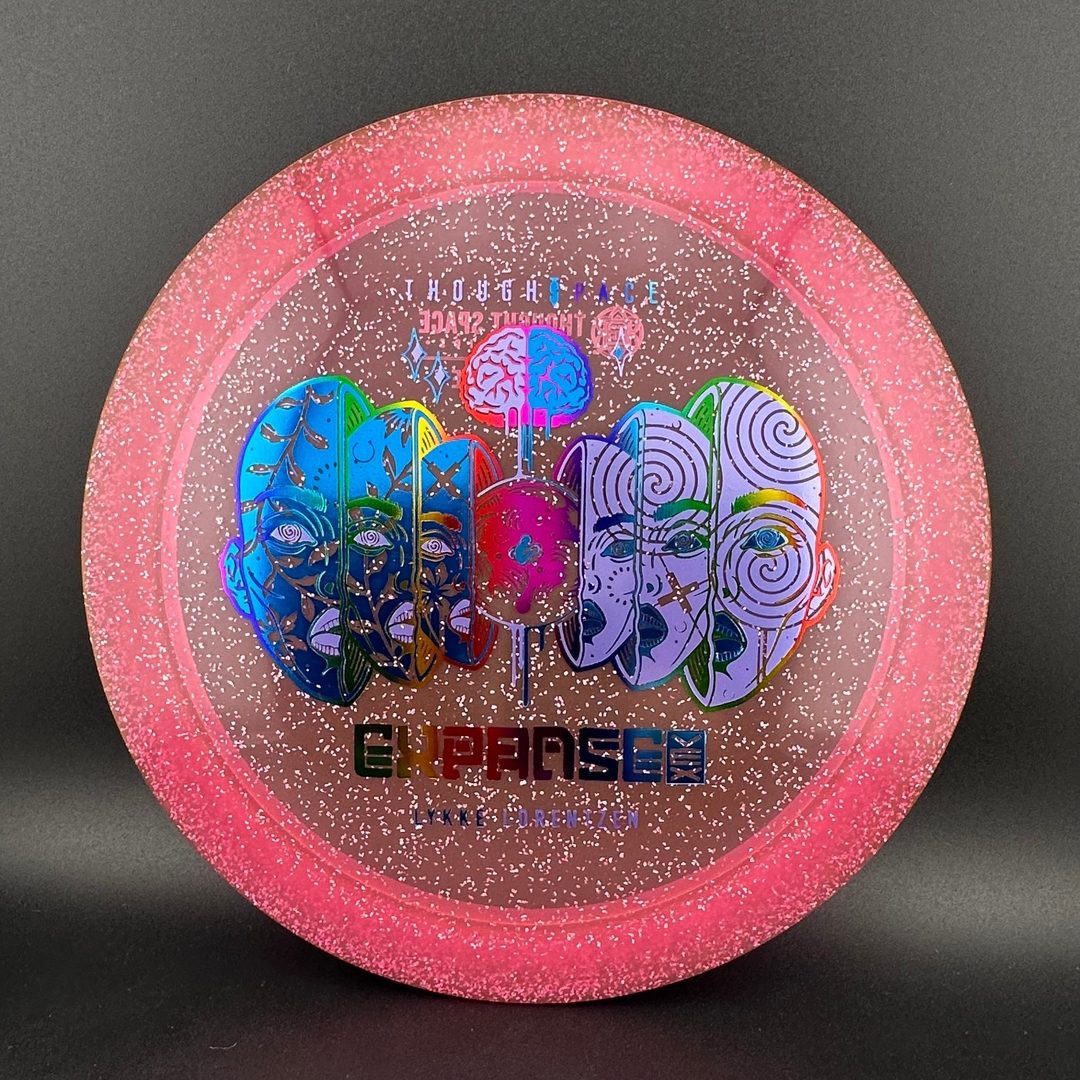 Vex Expanse - Lykke Lorentzen 2025 Signature Series TSA