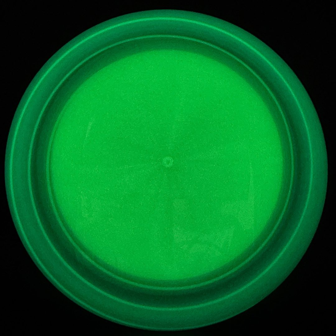 K1 Glow Stal 2024 - Spin Dyed Dojo Designs Kastaplast