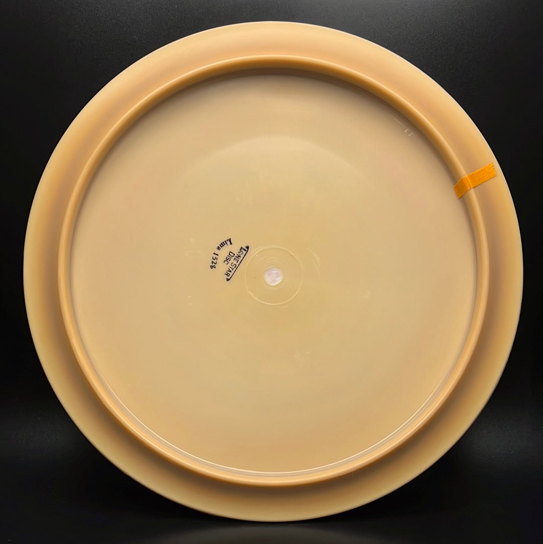 Lima Dos X - Lightweight Lone Star Discs