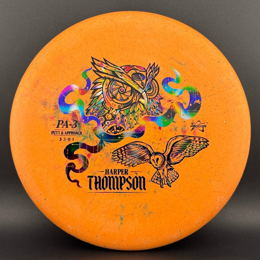 PA-3 300 Fractal - Harper Thompson 2026 Signature Series Prodigy