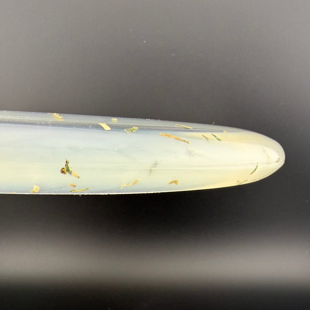 Shredded Money Z Luna - Misprint Paul McBeth GOAT Edition Discraft