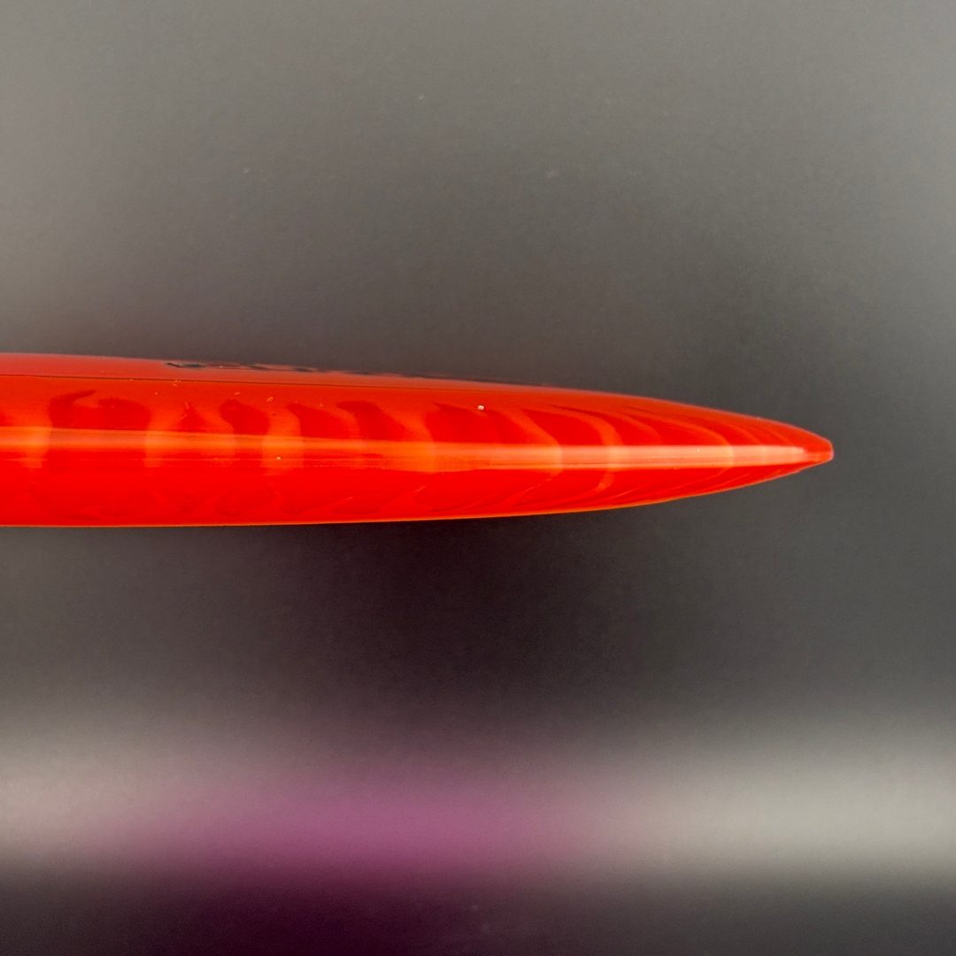 FuZed Z Scorch Discraft