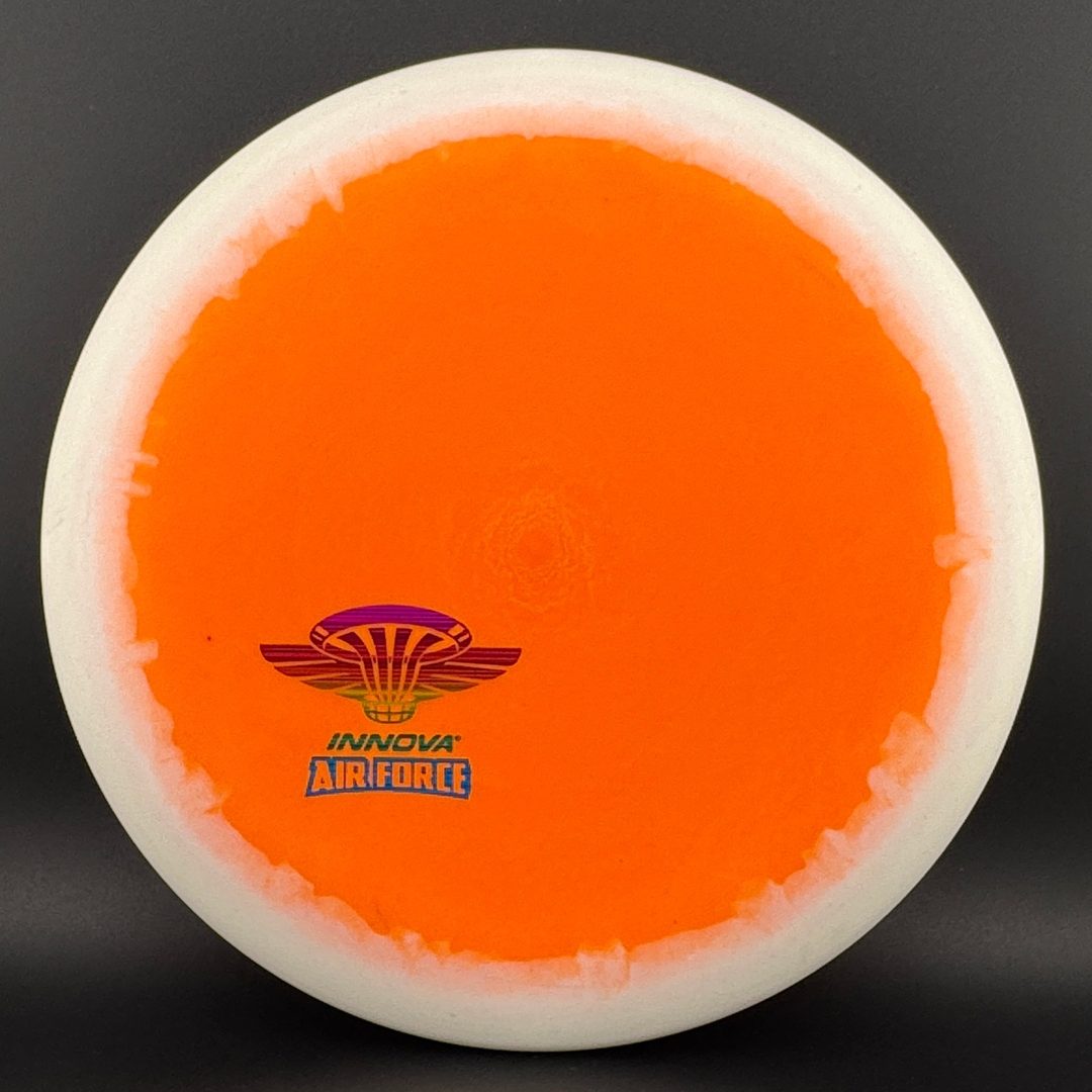 Halo Nexus Aviar - Air Force Innova