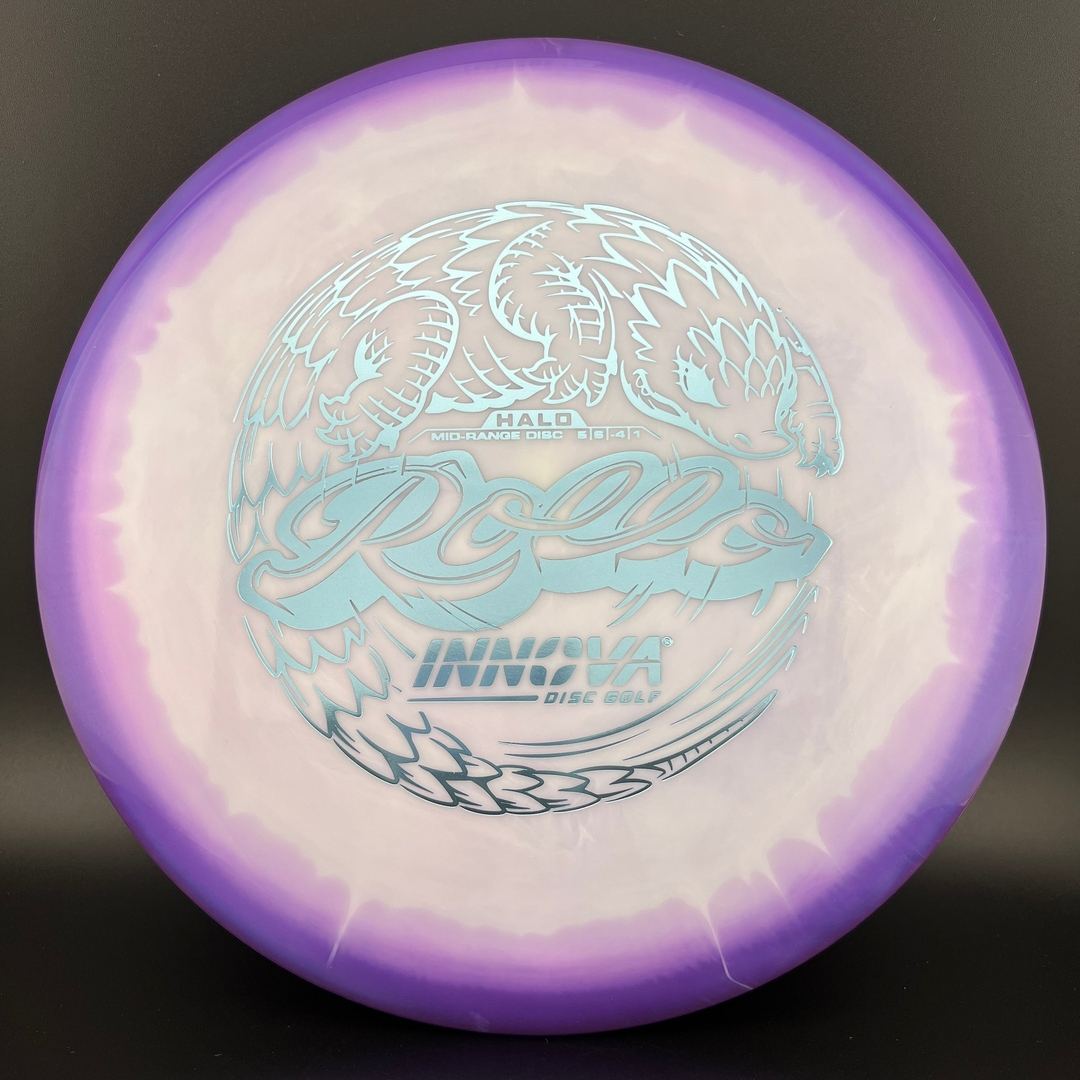 Halo Star Rollo Innova