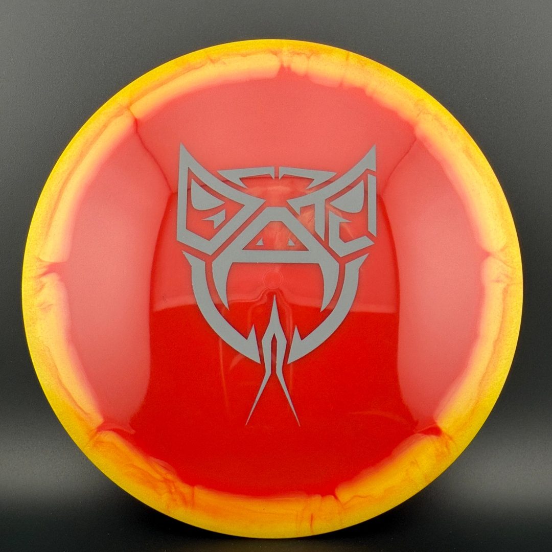 Halo Champion Wraith - De'Anthony Thomas Black Momba Innova