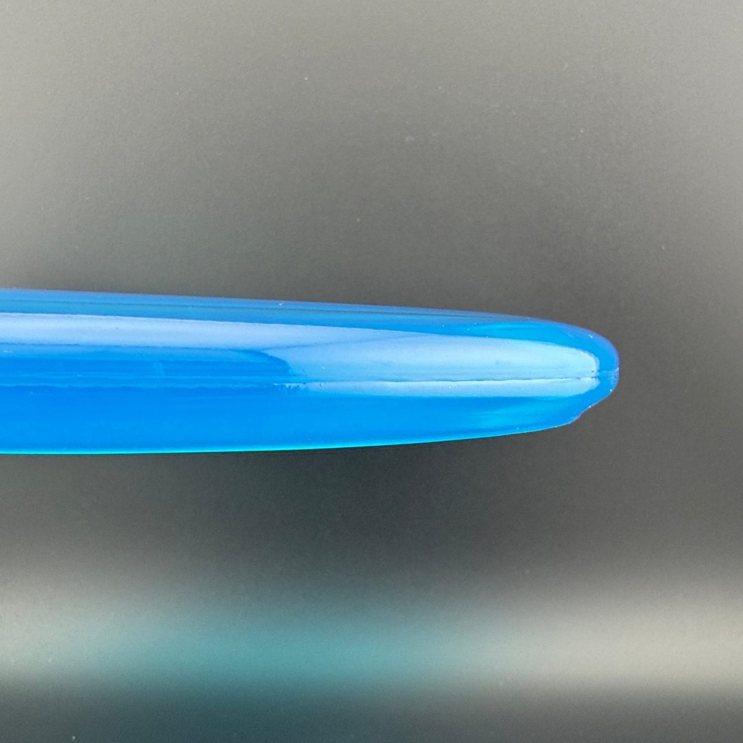 Mega Soft Eternal Pickle First Run Art by Jef Wind MINT Discs