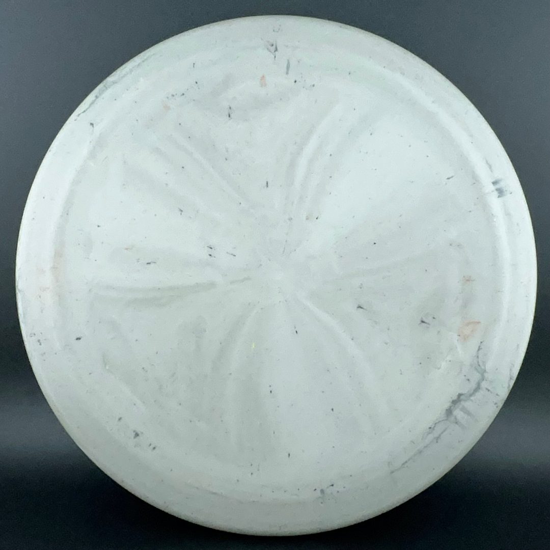 Baseline Outer Core trash panda