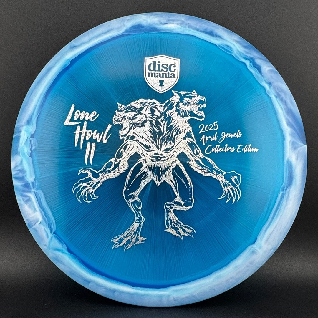 Horizon C-Line FD - April Jewels 2025 - Lone Howl II