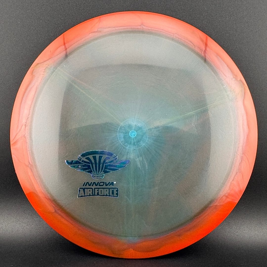 Halo Champion Mamba - Air Force Innova