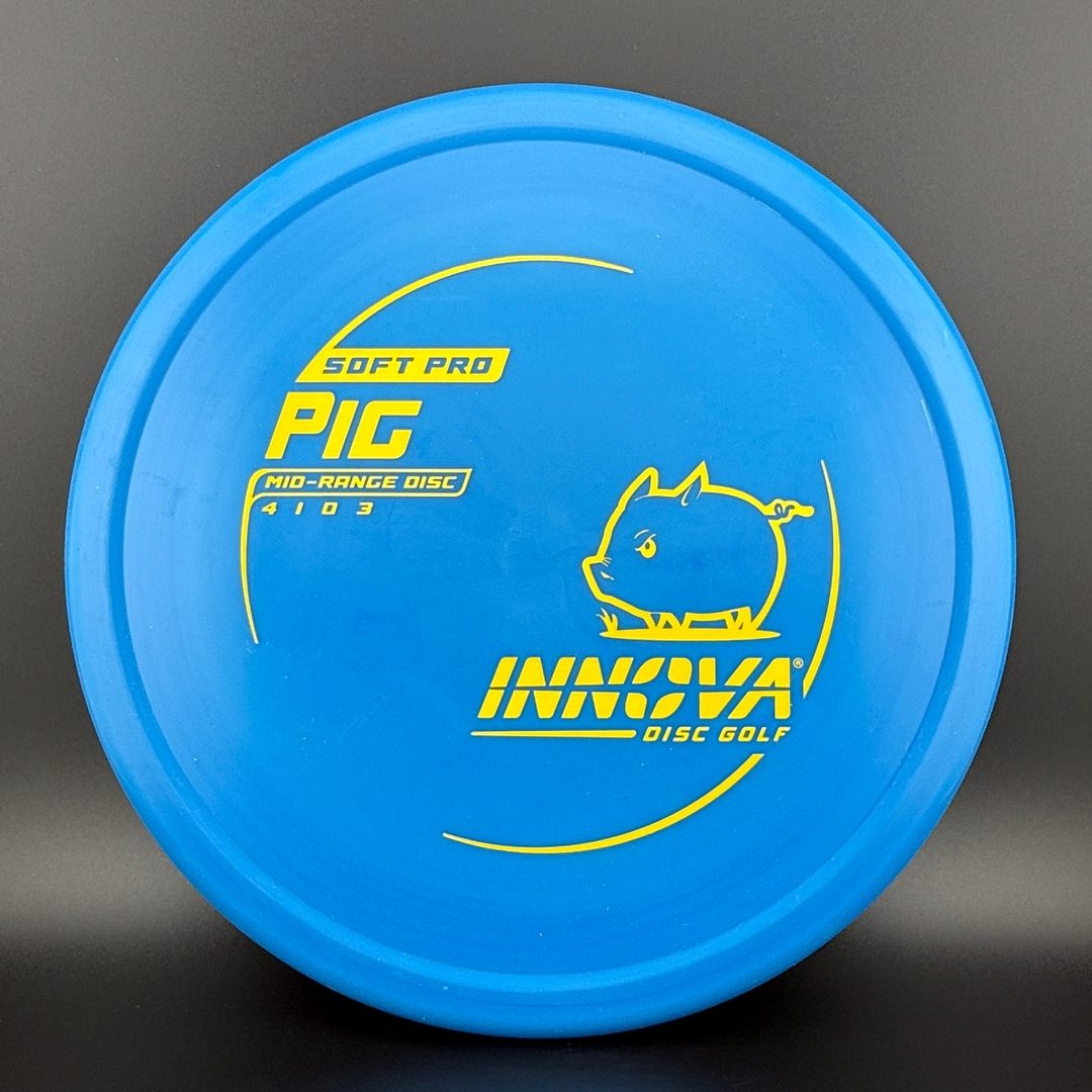 Soft Pro Pig Innova