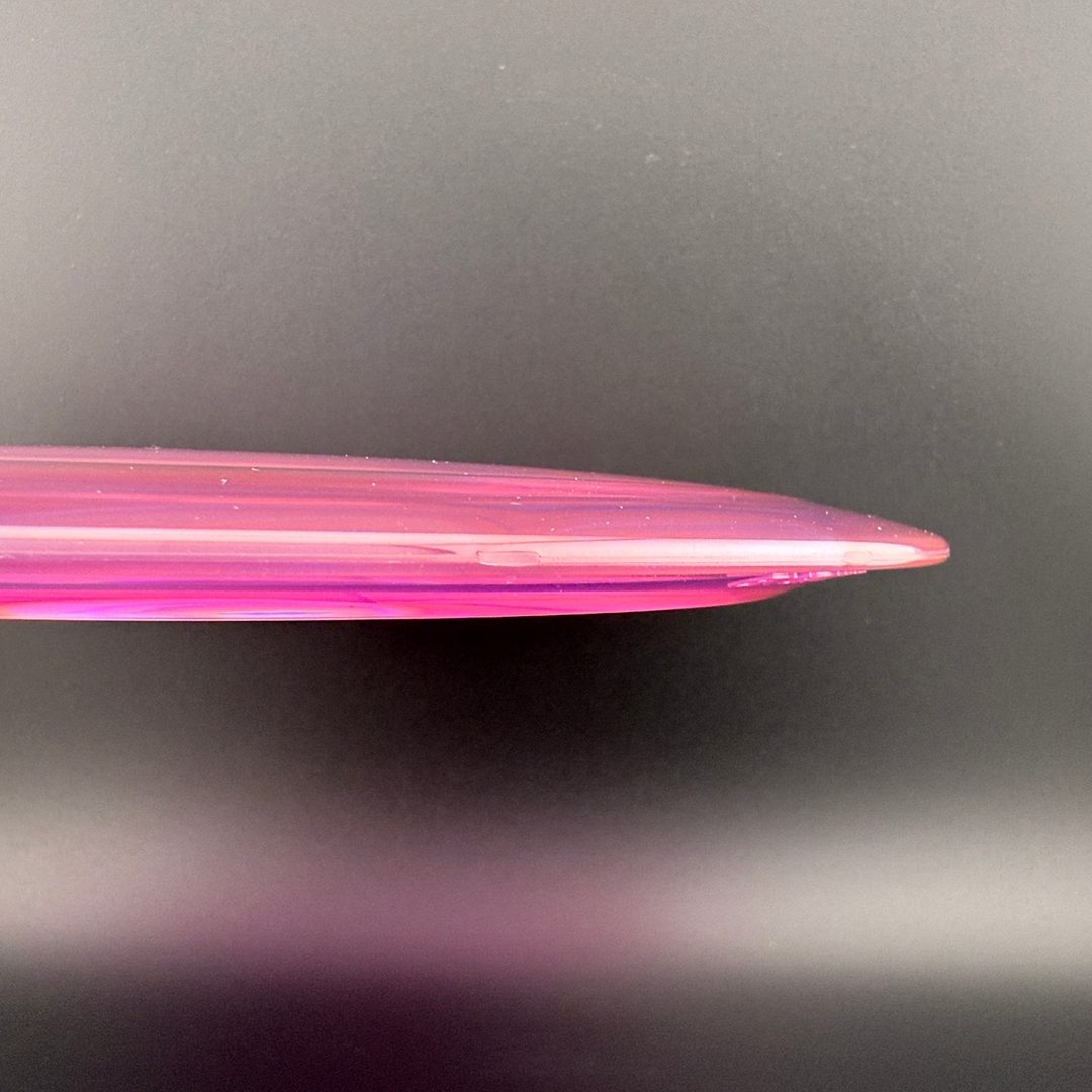 Proton Engine - 2025 MVP Open Streamline