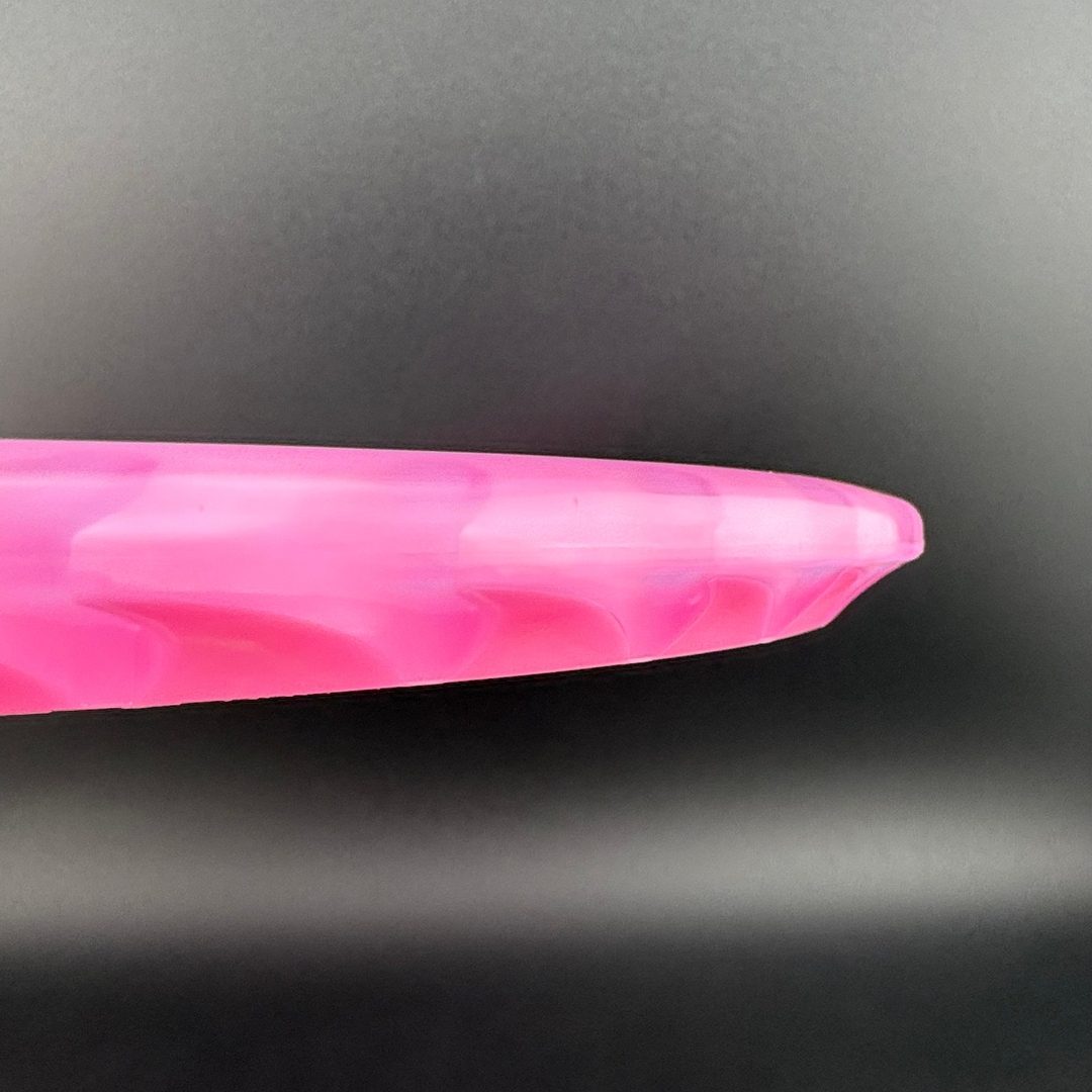 FuZed Z Buzzz - Elk Man 2.0 by Ripper Studios Discraft