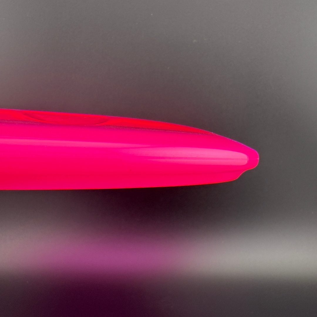 Meso Precision Ching