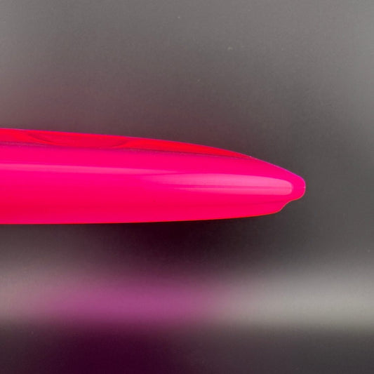 Meso Precision Ching