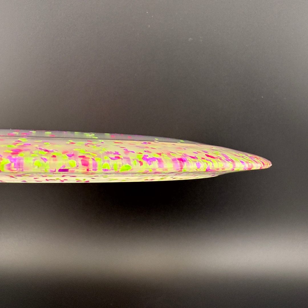 Confetti Z Nuke - Limited Edition Discraft