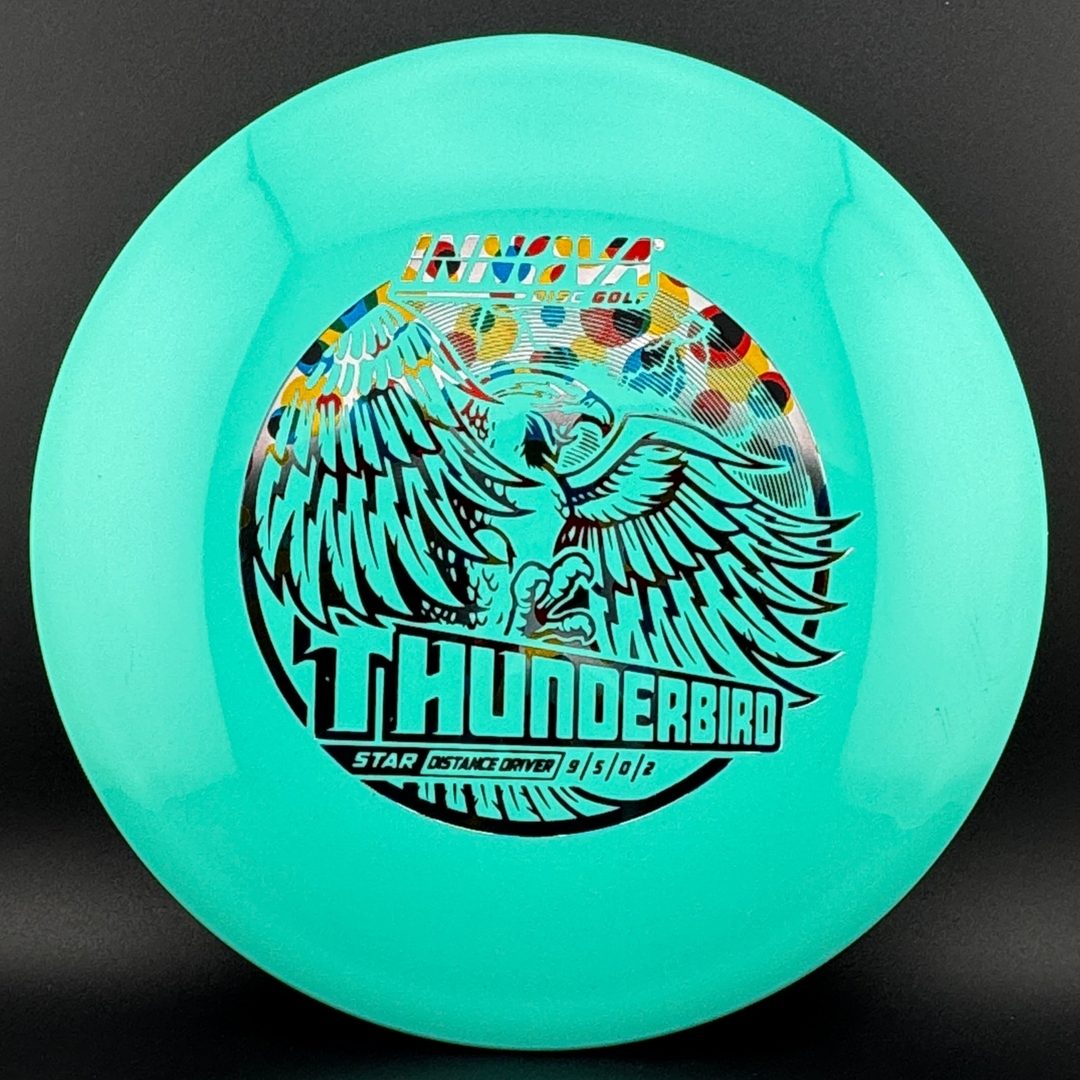 Star Thunderbird Innova