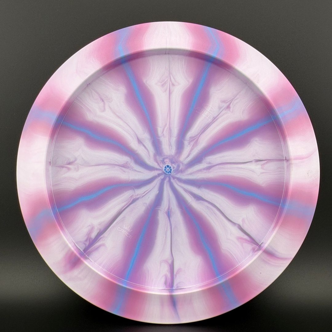 Extreme Burst Royal Grand Grace - Mini Crown Latitude 64