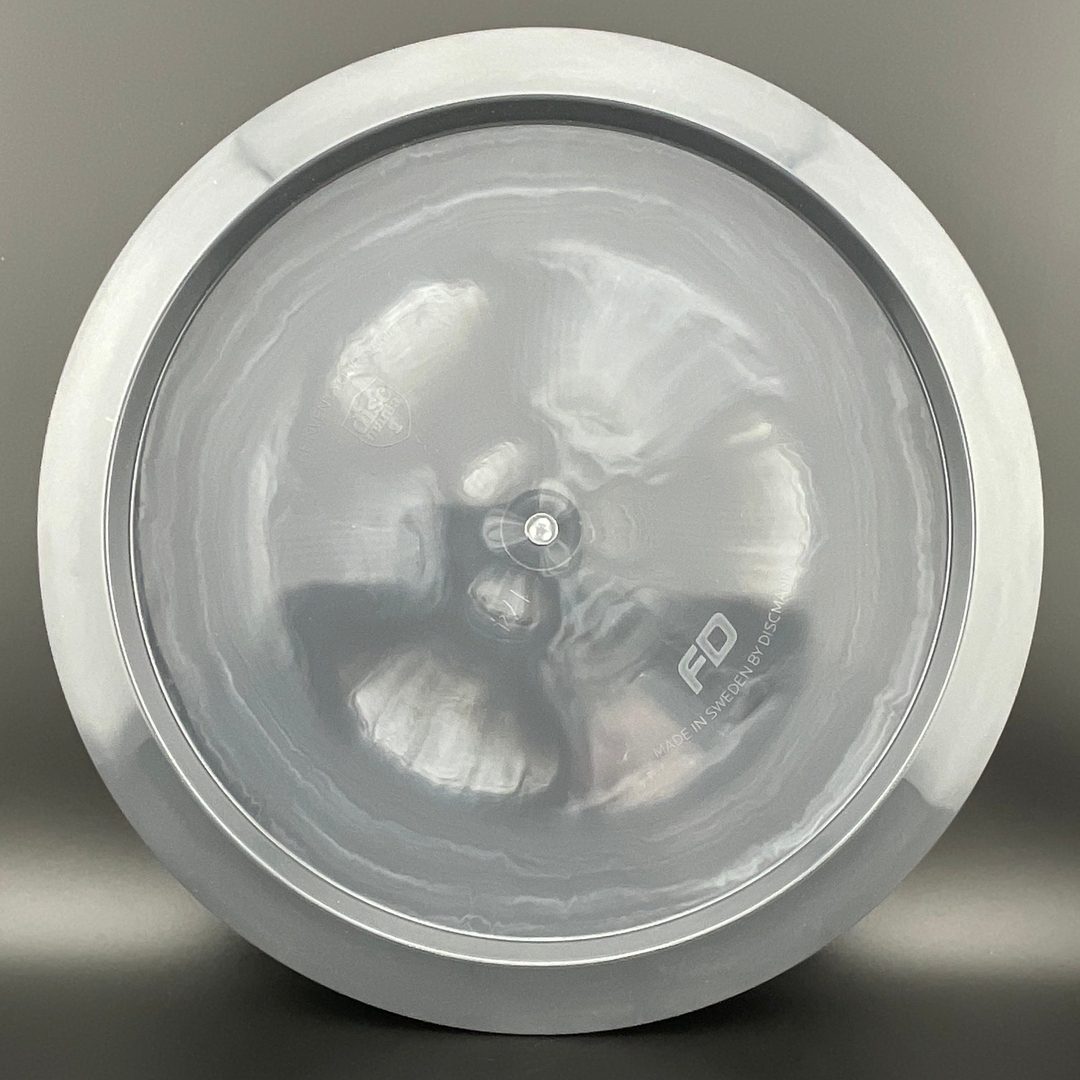 Swirly S-line FD - 303 Open Discmania