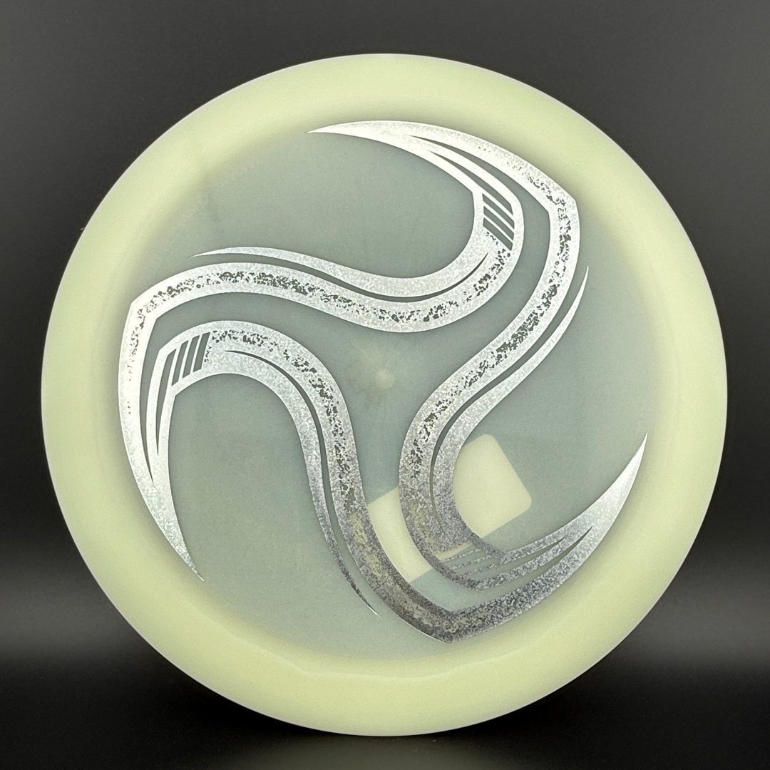 Glow Champion Shryke - Sling3lade by Marm O Set Innova