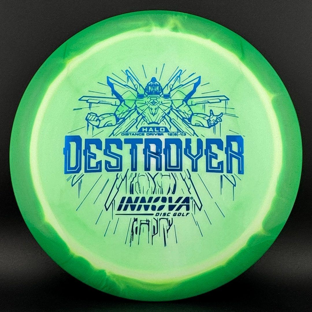 Halo Star Destroyer Innova