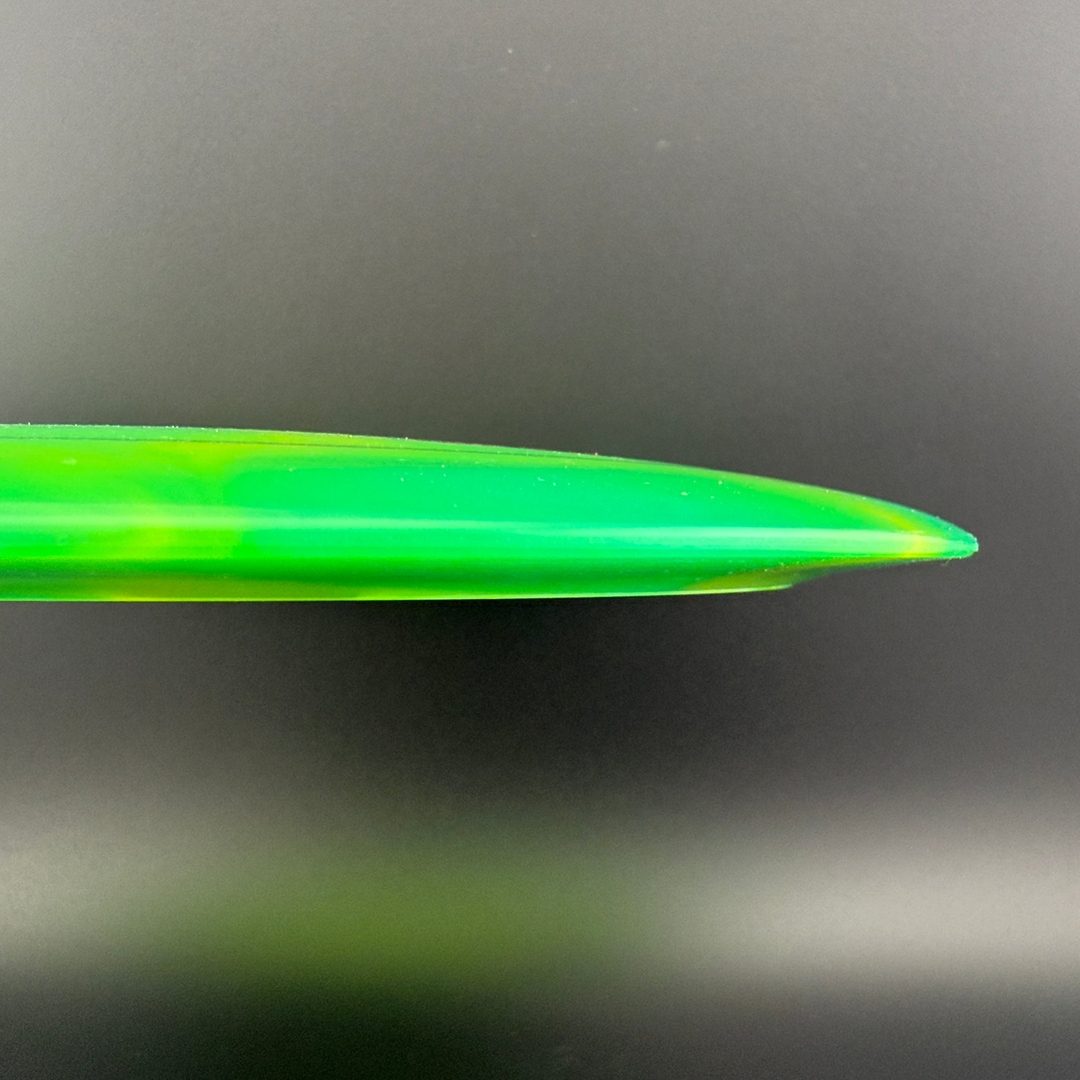 Z Swirl Nuke - Ezra Aderhold 2025 Tour Series Discraft