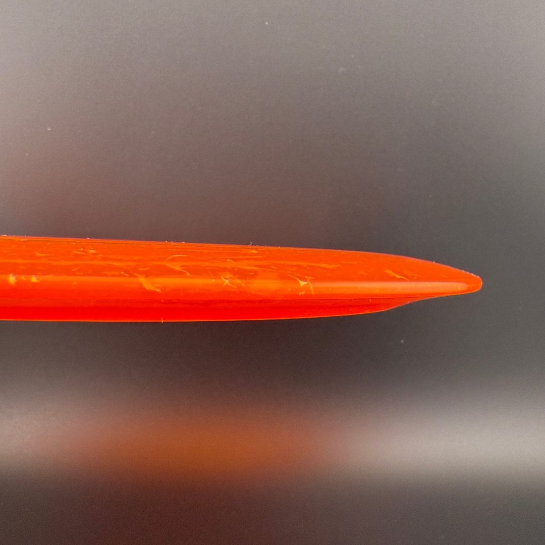 Marbled Clarus Chasm Meridian Discs