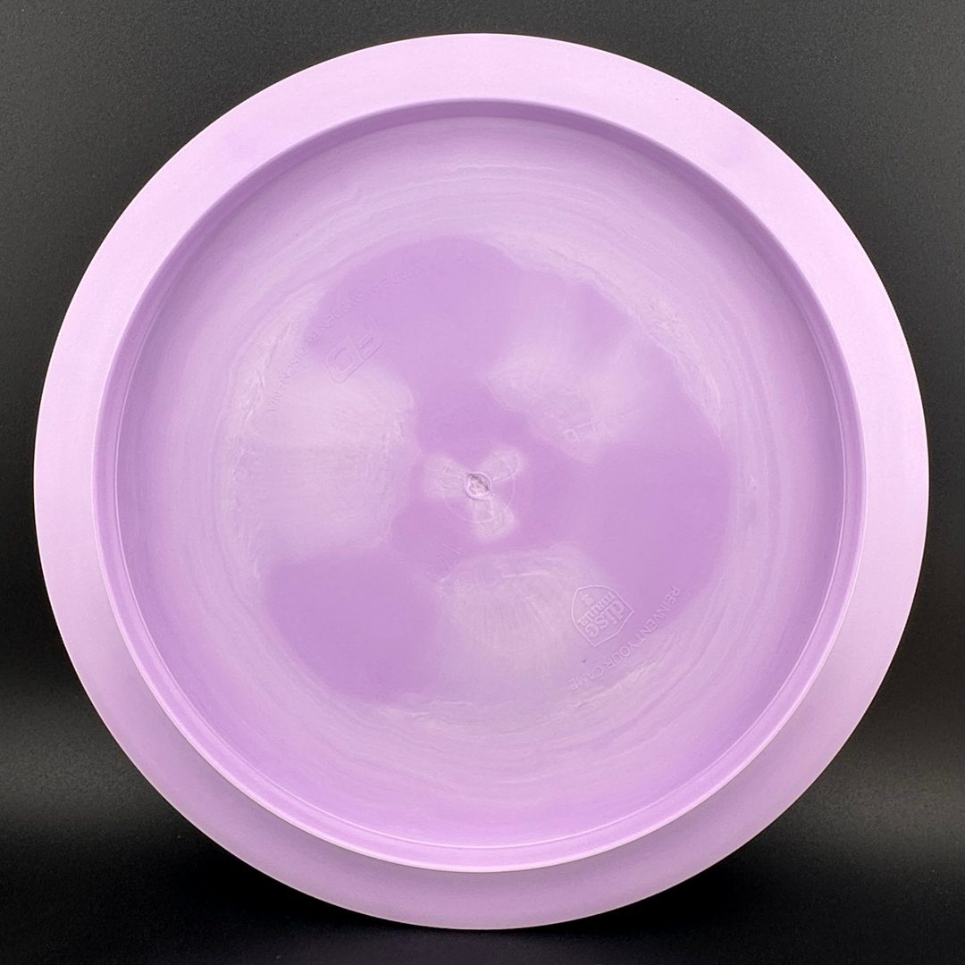 Swirl S-Line FD - Harry Chace 2025 Team Series Discmania