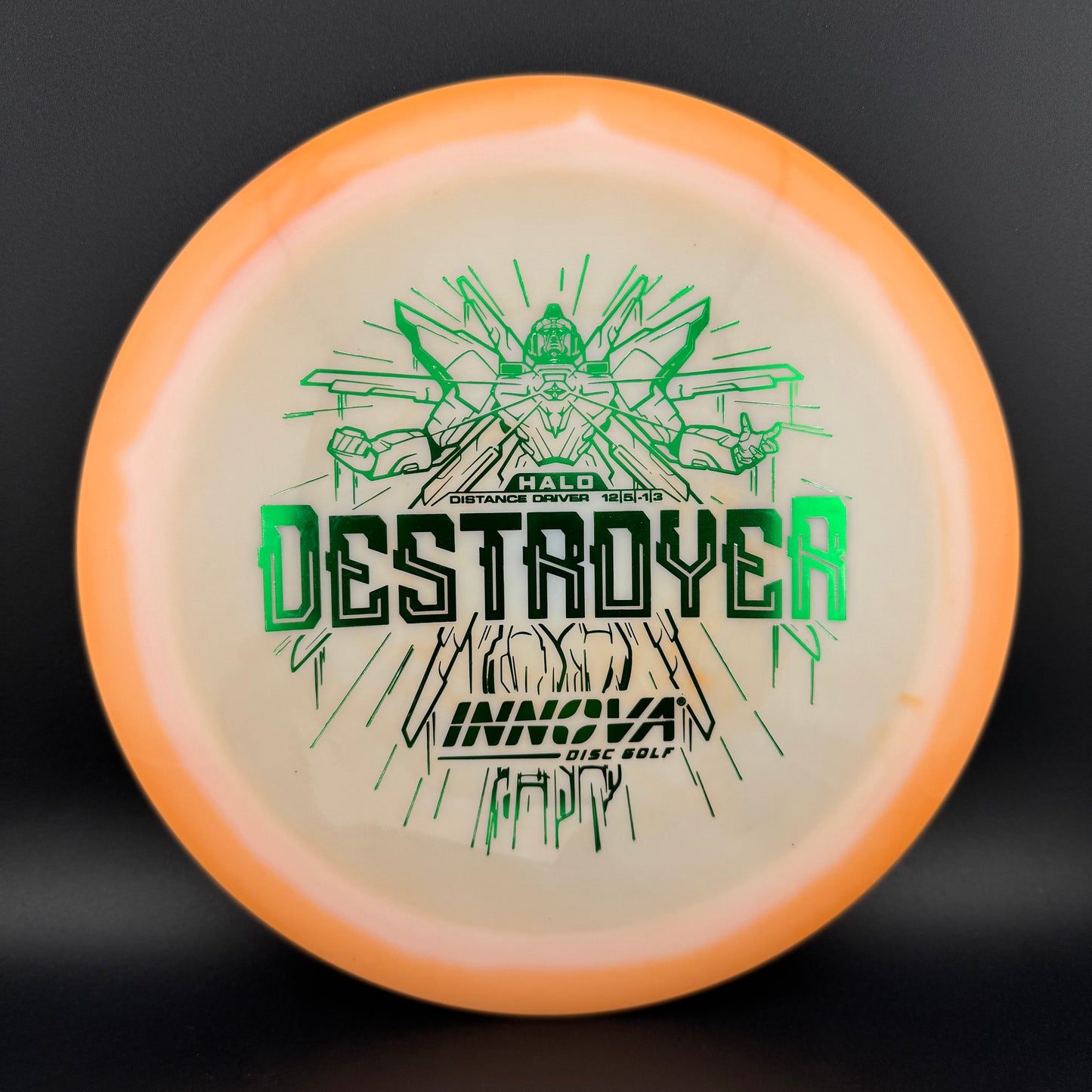 Halo Star Destroyer Innova