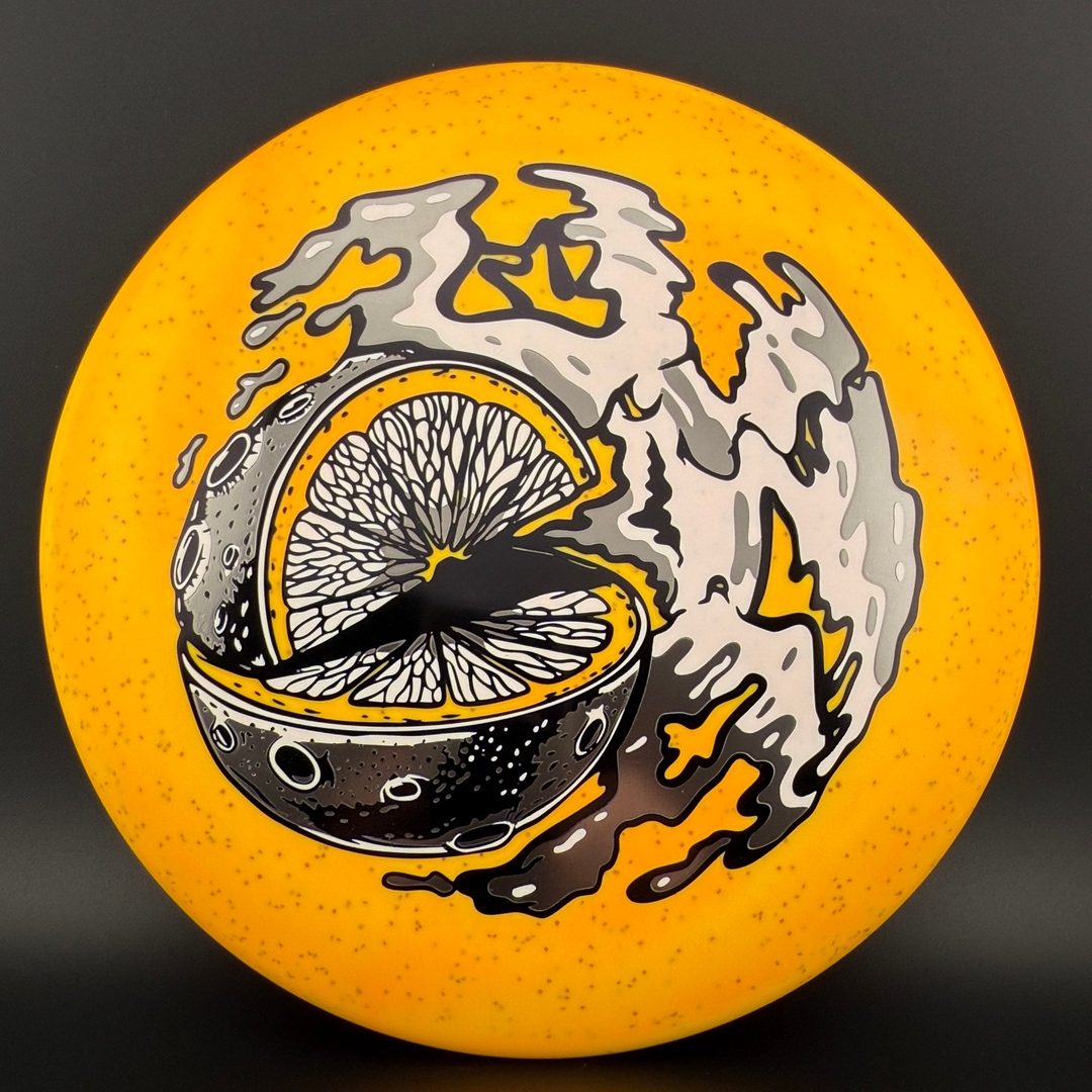 ESP Sparkle Luna - Tri Foil - Supreme Flight Open Discraft