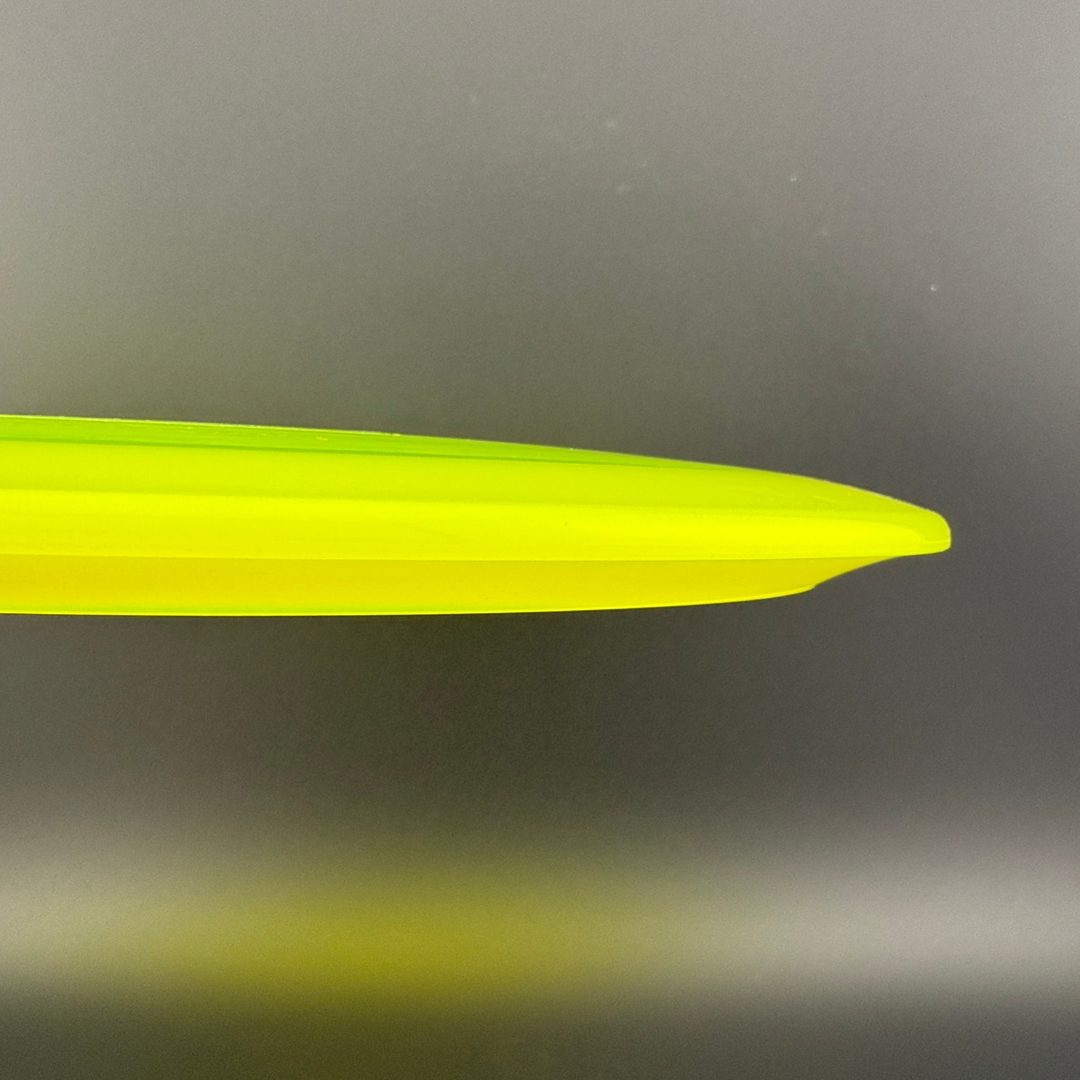 Quantum Vela 1.3 - Calvin Heimburg Signature Millennium