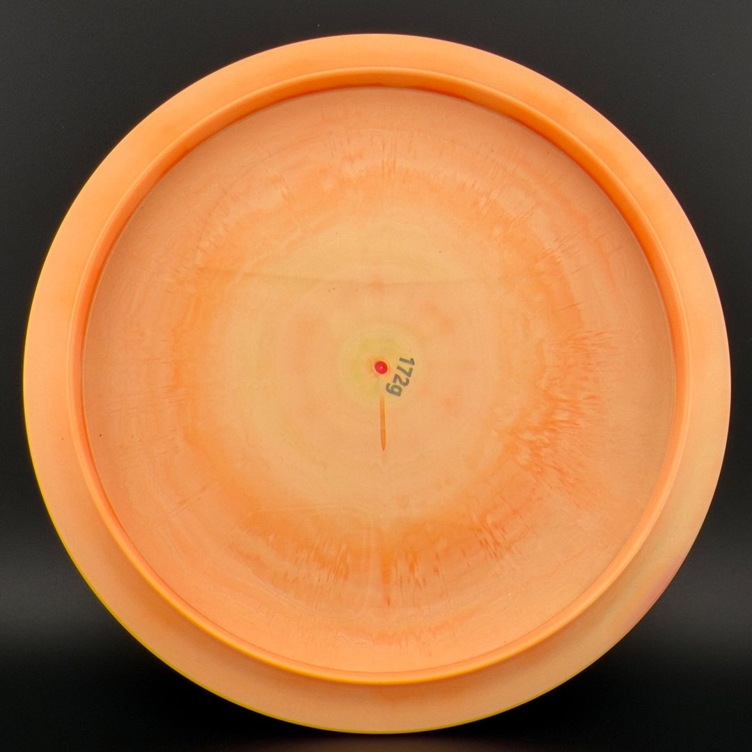 Signature Line Streak - Prototype Climo Disc Golf