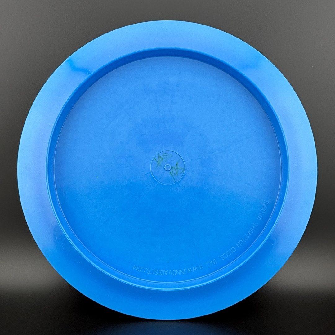 Star Destroyer Penned - 2017 Paul McBeth 4x Innova