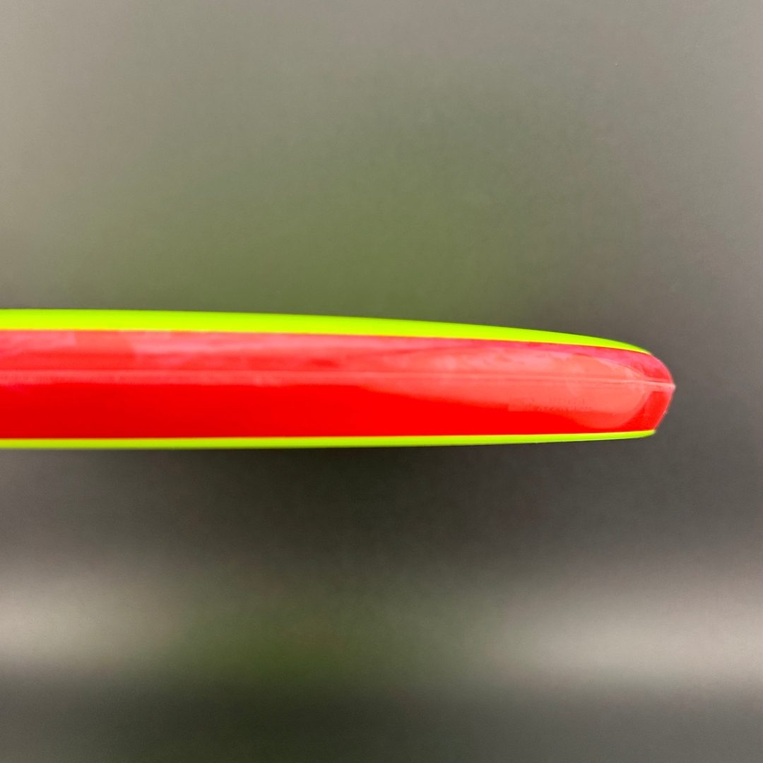 Soft Neutron Pitch - Blanks Axiom