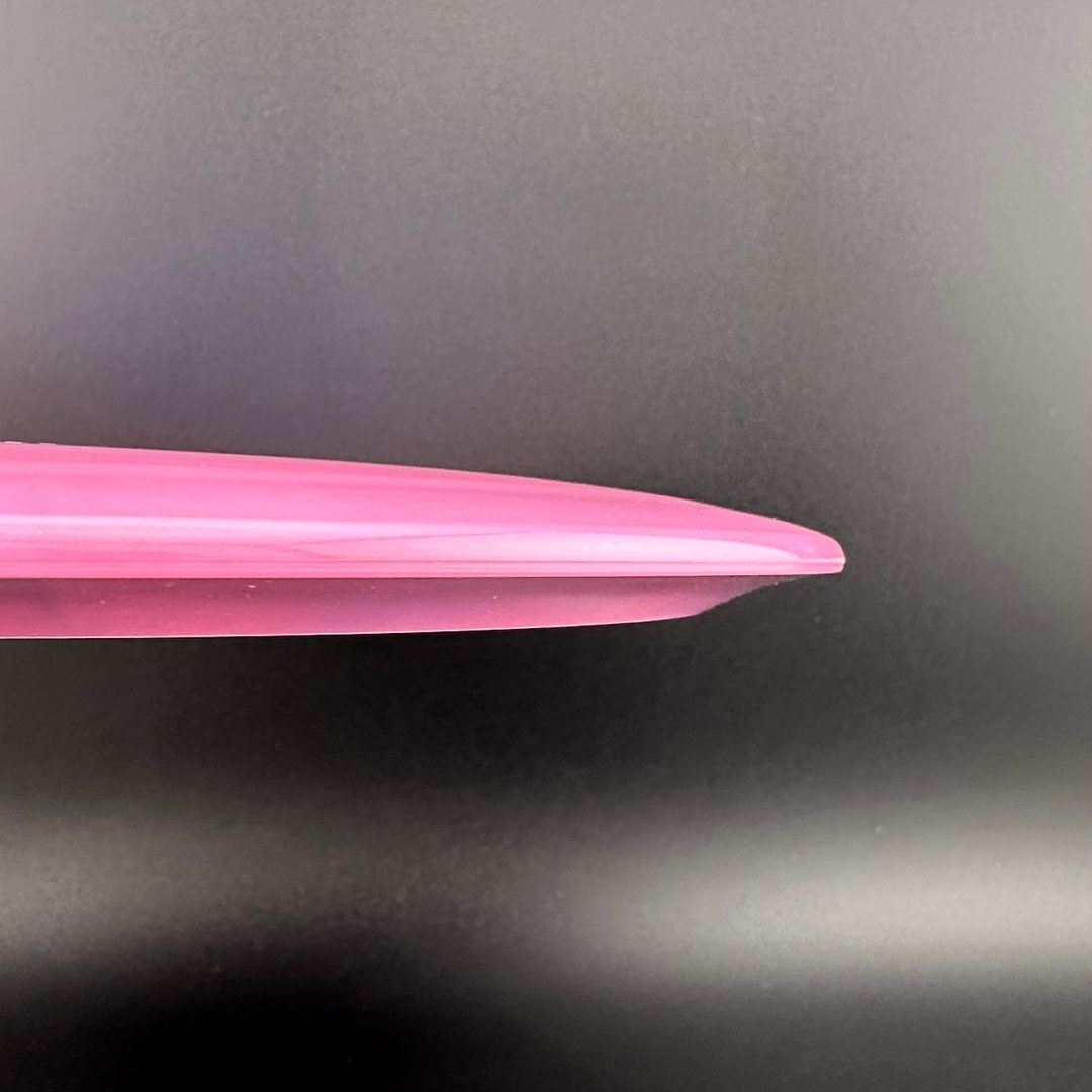 Swirly Star Thunderbird - Calvin Heimburg 2025 Tour Series Innova