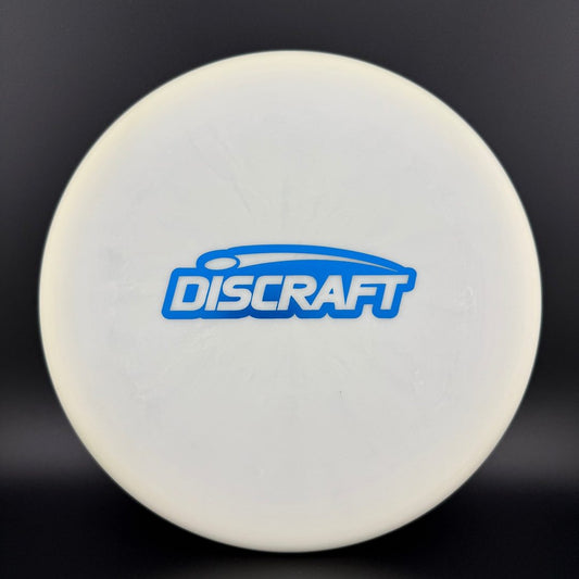 Z Glo Zone - Limited Bar Stamp Discraft