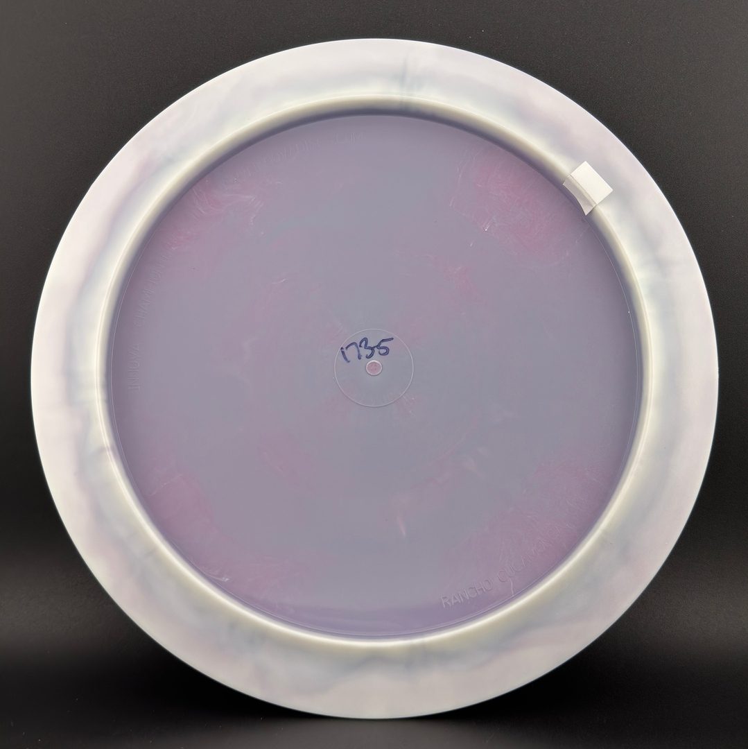 Halo Star Tern Innova