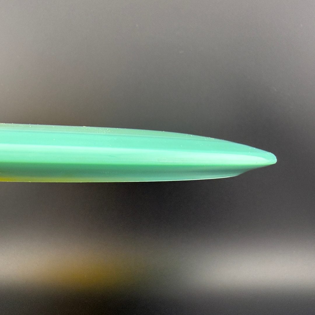 Retina Chemtrail - Halloween FLINCH by Les White 1/200