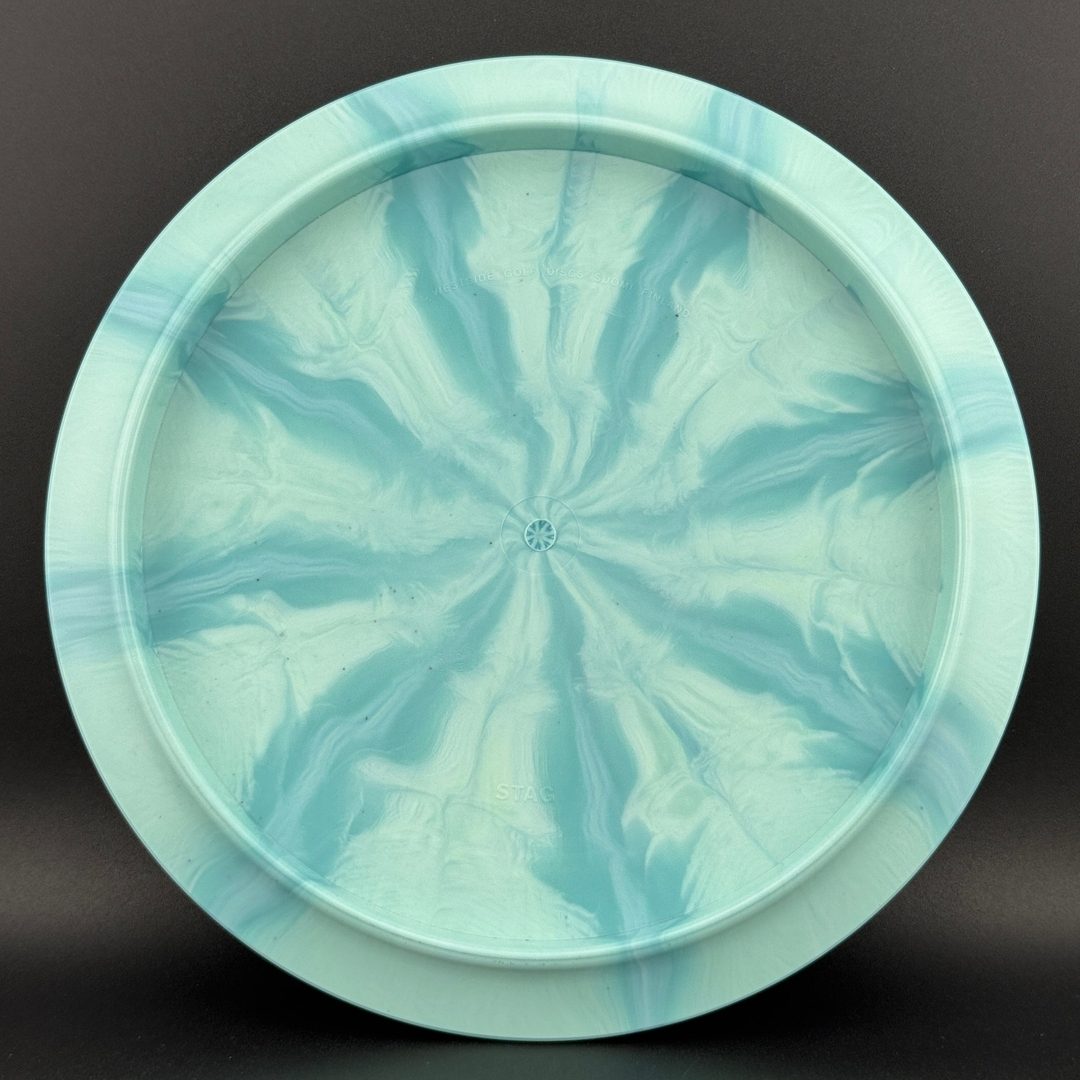 Revive Burst Stag - Trilogy Challenge 2025 Westside Discs
