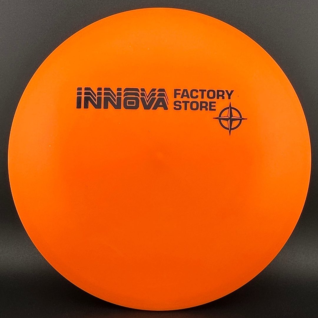 KC-Pro Dart - Factory Store Stamp Innova