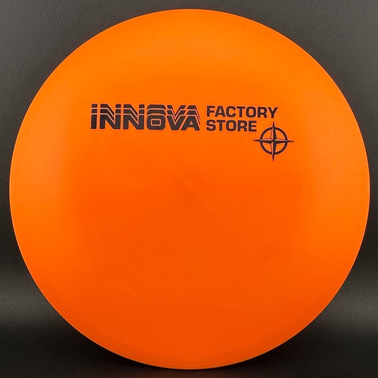 KC-Pro Dart - Factory Store Stamp Innova