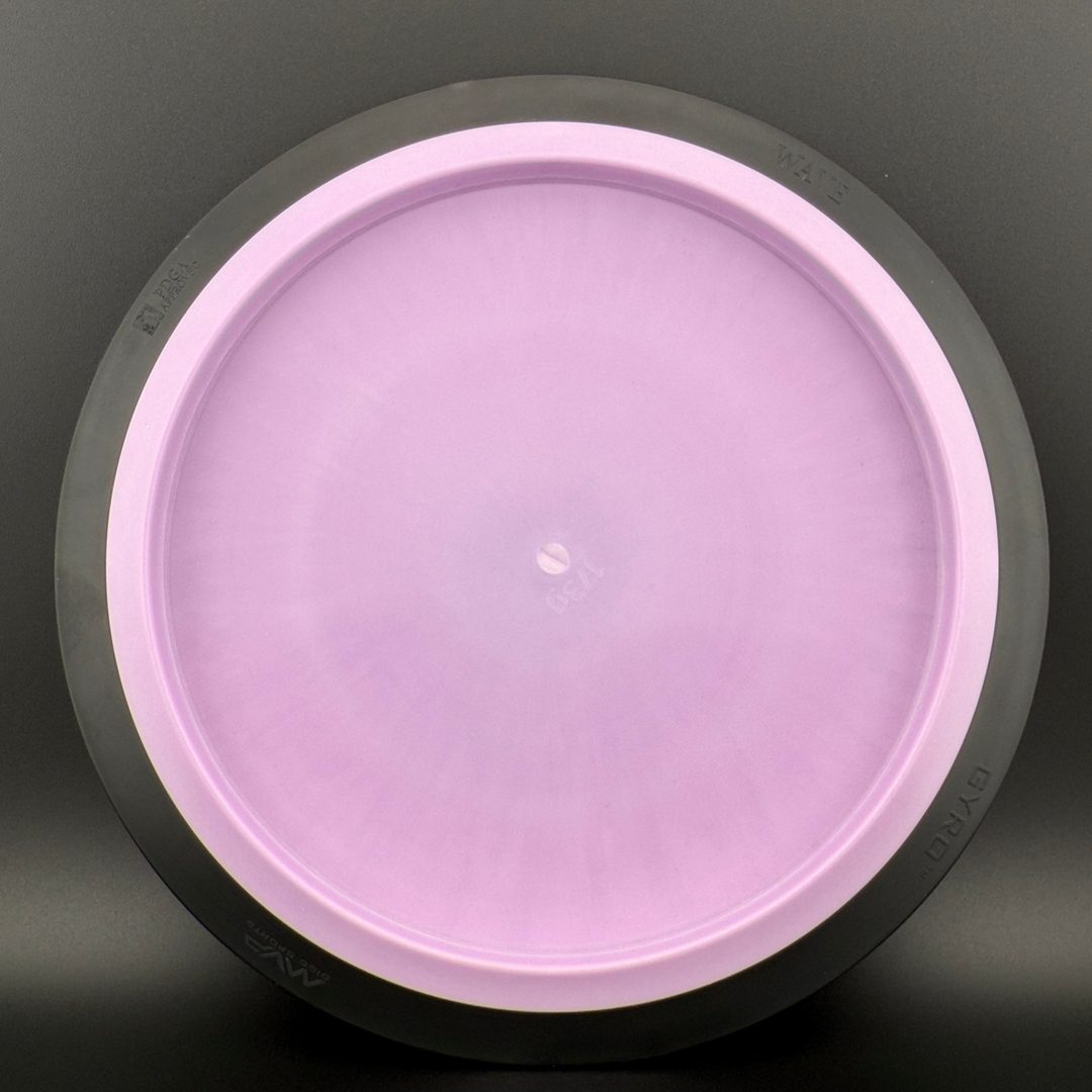 Fission Wave - DJ Wax Gnome MVP