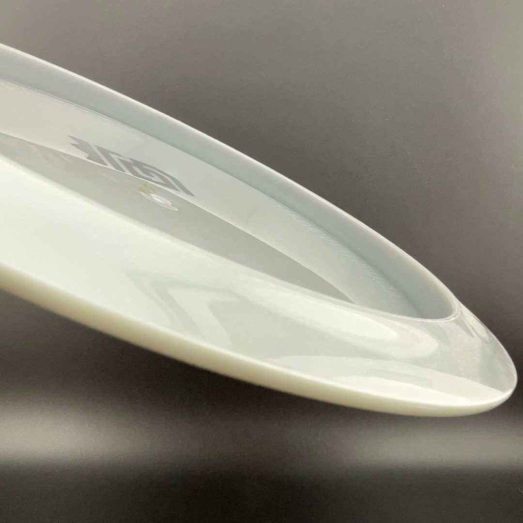 Forged Era - Double Stamp *Gibson Stash* Finish Line